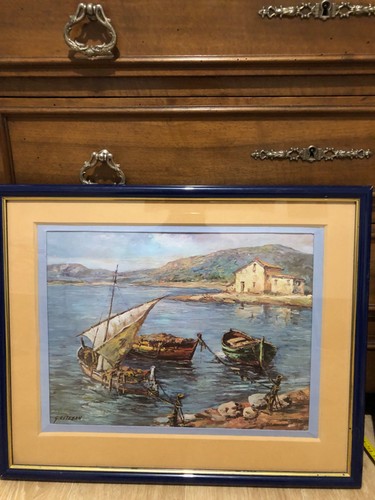 Grunwald esteban peinture - grunwald,