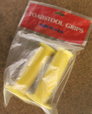 Ensemble de poignées de