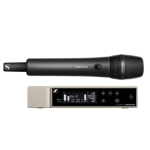 Sennheiser 835 s - sennheiser, 835-s