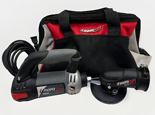 Bosch rotozip rz10 series - bosch,