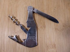 Ancien couteau pliant 3