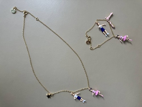 Les nereides ballerina - n2,