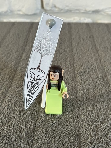 Lego 11377 arwen minas - 11377,