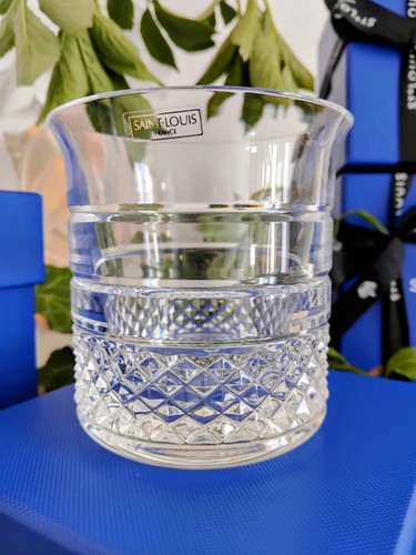 Tres rare gobelet verres - rare,