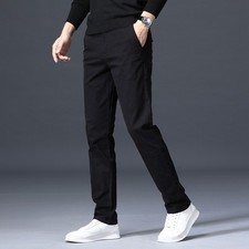 Men's Elastic Loose