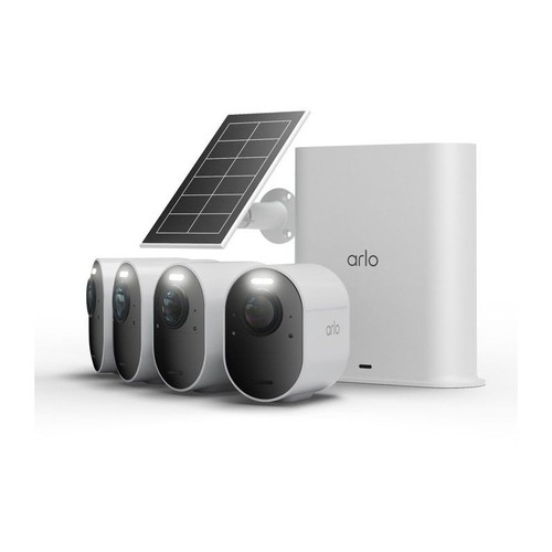 Caméra surveillance arlo - caméra,