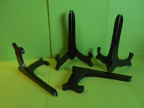 Presentoirs bois support - presentoirs, bois/