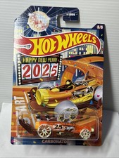 Hotwheels 1/64  🇨🇵