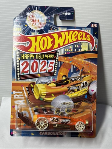 Hotwheels - 1/64, 🇨🇵