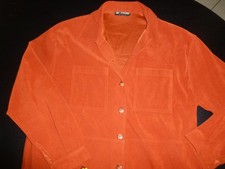 SUR CHEMISE  ** Taille unique