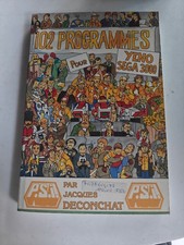 102 programmes pour Yeno ET