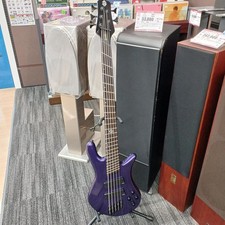 Guitare basse électrique 5