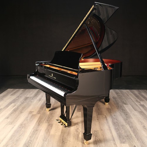 1932 steinway model - steinway, 5'7"