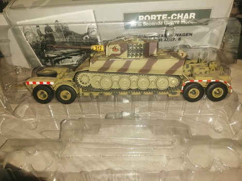Atlas collector porte - collector, 1/43