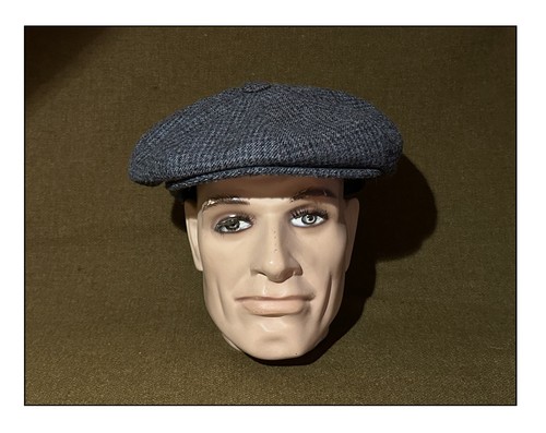 Ww2 casquette t57 - casquette,
