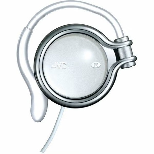 Jvc al102 pearl white - pearl,