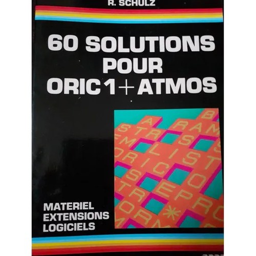 Soixante solutions pour - 60,