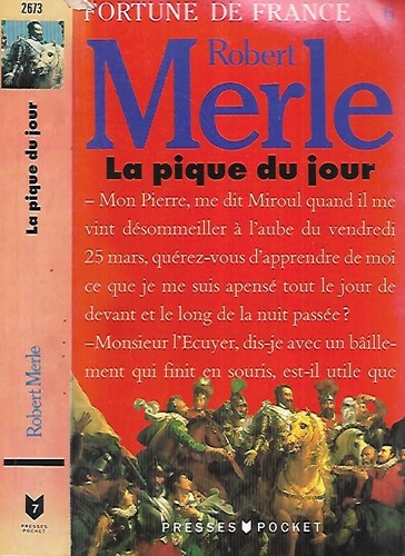 Robert merle fortune de - robert,