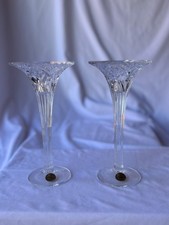 Cristal D'Arques Pair of