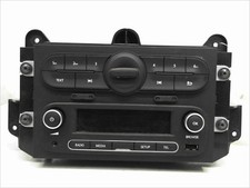 Autoradio occasion RENAULT