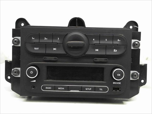 Autoradio occasion renault - autoradio,