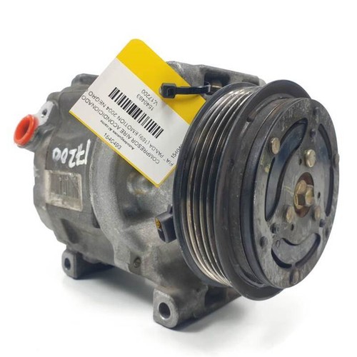 5a7875000 compresseur clim - 5a7875000,