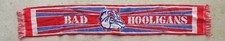 Echarpe BAD HOOLIGANS England
