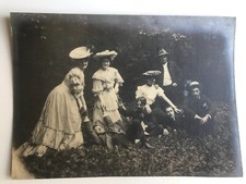 G116 Photo vintage jeunes