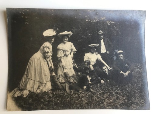 G116 photo vintage - g116,