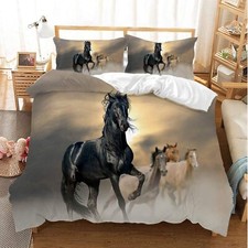 Parure de lit avec Housse de