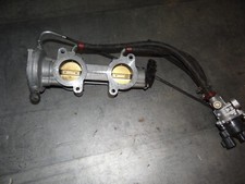 corp de papillon quad polaris 850 sportsman ou polaris 550 sportsman