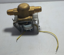 Vanne Motorisée Honeywell