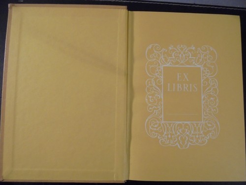 Livres condensés - livres,