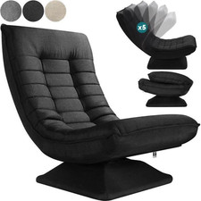 Fauteuil Confortable Pivotant