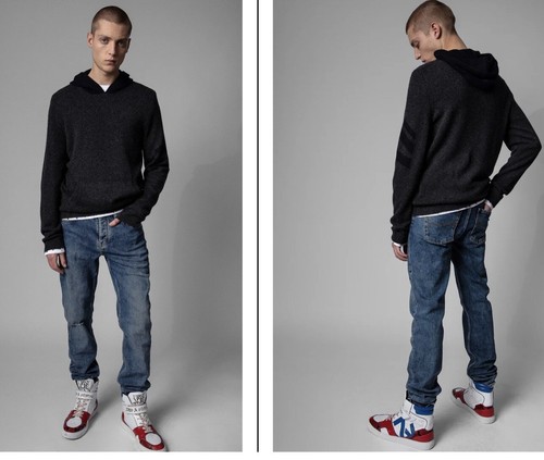 Zadig voltaire steve - zadig,