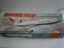 ANCIENNE MAQUETTE AVION CIVIL