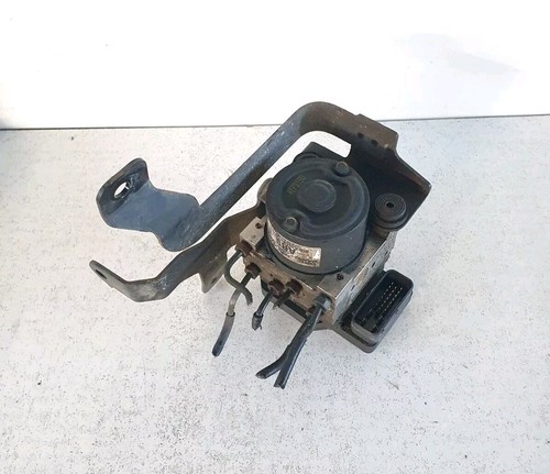 Pompe bloc abs crdi - bloc,