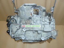 BOITE DE VITESSES AUTOMATIQUE JAGUAR X-TYPE 2.1 V6 156 CV PL012 / YB  2005