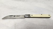 Magnifique couteau pliant - , de
