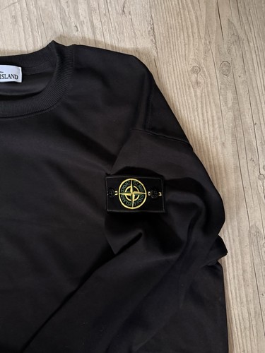 Stone island sweatshirt homme - stone,