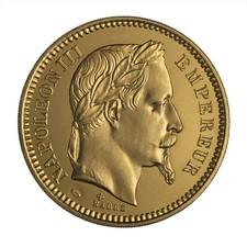 JETON MONNAIE DE PARIS