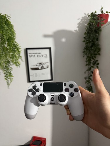 Sony dualshock manette - dualshock, 4