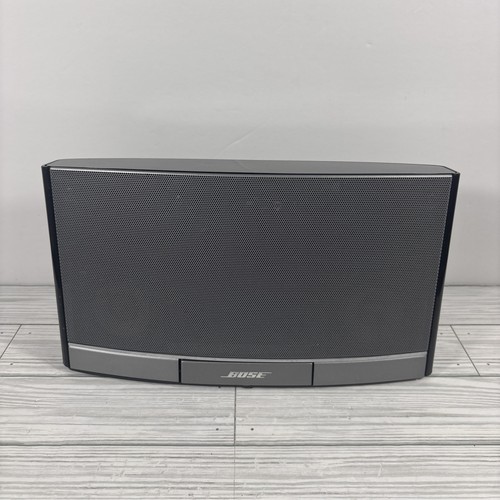 Bose sound dock portable - bose,
