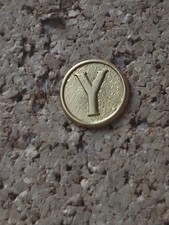 Pin's Pins Broche Brooch Yves