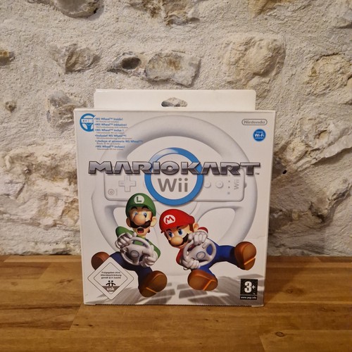 Pack mario kart - pack, +