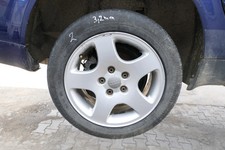 1x Audi A6 4B Quattro jante en