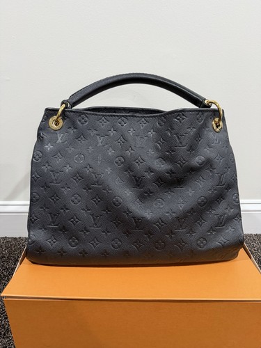 Louis vuitton artsy bag - louis,