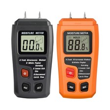 Humidimètre Portable pour
