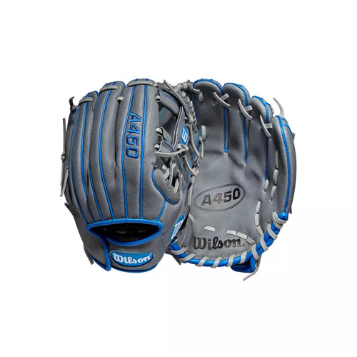 Gant baseball wilson - baseball, a450