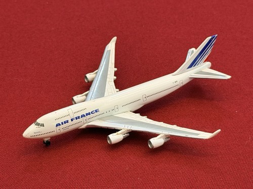 Maquette avion métal - maquette,